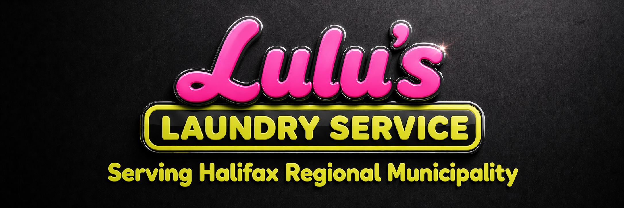 Lulus Laundry Service Serving HRM